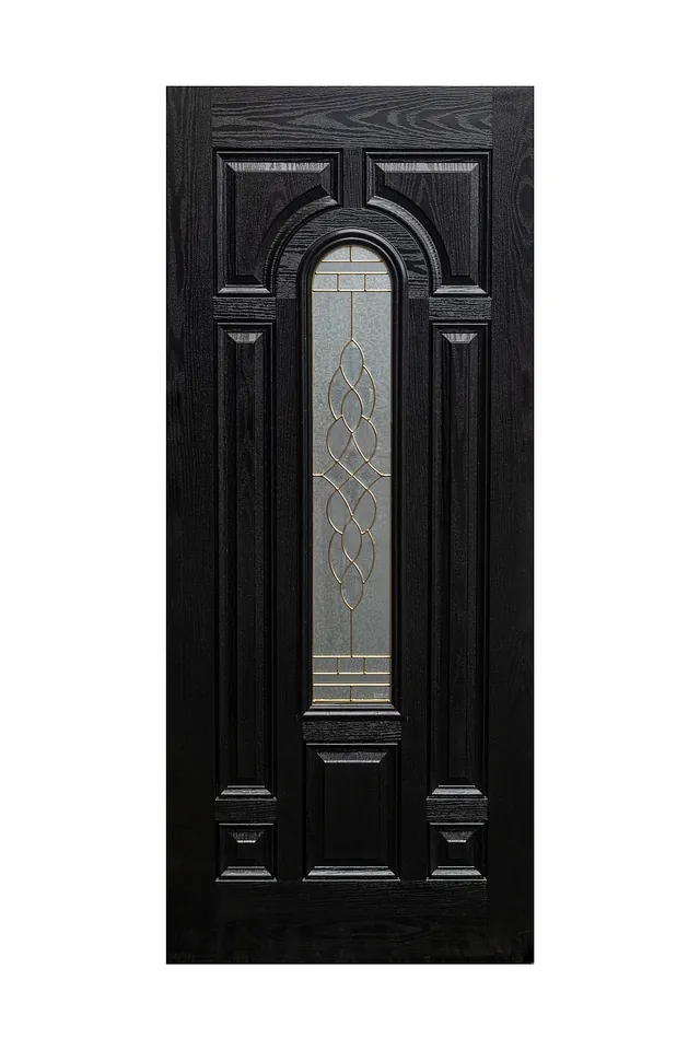 External Composite Door